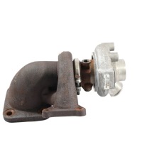 фото thumb №10, Ford transit mk7 турбонагнетатель 2.2 tdci дизель p8fa 6c1q-6k682-ce3