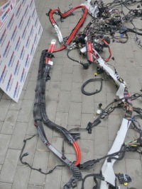 фото thumb №13, Bmw x7 g07 + lci lift головна джгут трубопровід 2469066