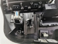 фото thumb №6, Citroen c4 ii picasso 2014 права сторона бокова решітка повітропровід
