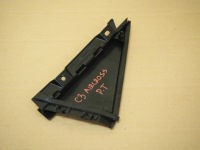 фото thumb №2, Накладка стойка правый задняя citroen c3 aircross