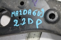 фото thumb №6, Важіль правий перед передній mazda 6 gj 12-