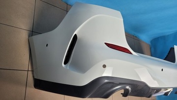 фото thumb №11, Bmw 2' f44 218d gran купе 21r бампер зад 8075426 накладка 8075446