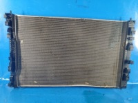 Радіатор двигуна головна 214606ra5a nissan x-trail t33 20- Недорого, фото thumb