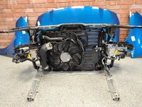 фото thumb №14, Перед капот бампер лампа pas крыло bmw 2 u06 m набор c31 230e гибрид