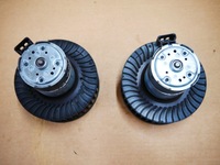 фото thumb №1, Bmw e46 вентилятор обдув повітродувка 0130101100