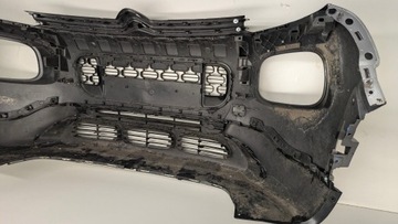 фото thumb №13, Бампер переднее citroen c3 aircross 2017-2021