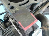 фото thumb №10, Блок двигателя fiat 500 07-20 169a4000 1.2