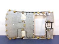 фото thumb №4, Audi a8 d4 long потолок защита солнцезащитный