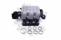 фото thumb №8, Коллектор впускной audi a6 c6 06e133201q