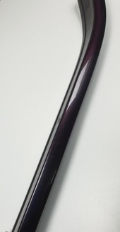 фото thumb №7, Молдинг кузовна правий перед volvo v90 i