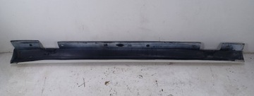 фото thumb №7, Mercedes cla w117 117 планка порогова накладка права 650 a2466980654