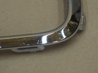 фото thumb №7, Mm рамка бампера левая vw t-cross 2gm853101