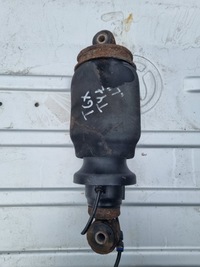 фото thumb №1, Подушка амортизатор подвеска кабины задняя левая man tga tgx tgs tgl tgm