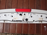 фото thumb №9, Спойлер спойлер стоп kia ceed ii 1,4 2014r hb przed lift wd 87210-a2000 7473