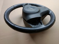 фото thumb №5, Повітропровід шкіряний + подушка opel corsa d