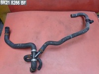 фото thumb №1, Трубы wody ford transit custom 2.2 tdci drff 2015r