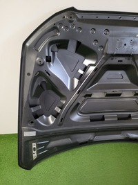 фото thumb №6, Audi q5 i 1 8r 8r0 рестайлінг капот кришка двигуна оригінал