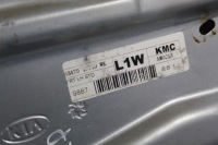 фото thumb №3, Механизм окон левый перед kia sportage ii