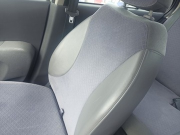 фото thumb №14, Сиденья диван сиденье обивка nissan micra k12 02-10 5дверь