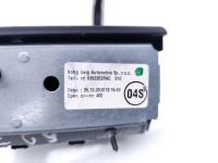 фото thumb №7, Audi q7 підголівник сидіння заднього 2011 suv 4/5dr 8350262pa0 07-15 дизель