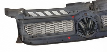 фото thumb №15, Vw golf mk4 решітка радіатора решітка msd ms design msdesign тюнінг