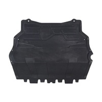 фото thumb №1, Захист двигуна volkswagen tiguan дизель 09.07-04.11 5n0825235b 5n0825237b