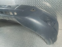 Купить Ford transit mk8 15- бампер перед передний, фото thumb