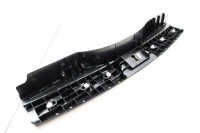 фото thumb №10, Mercedes w164 x164 gl накладка поперечина багажника молдинг задняя 1646901087