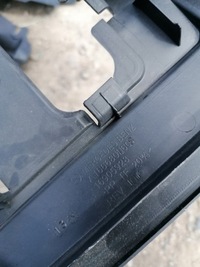 фото thumb №11, Mercedes x166 защита пол gl корпус салона