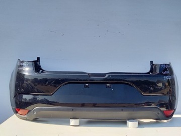 фото thumb №1, Бампер зад renault megane iv 4xpdc 850220498r