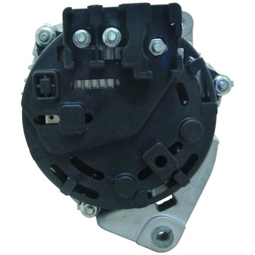 фото thumb №6, Новий генератор caterpillar perkins 80 amp/24 volt
