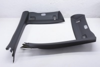 фото thumb №3, Mercedes slk r171 w171 защита стойка левая правая перед