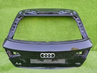 фото thumb №1, Audi a3 8v3 13- кришка багажника зад sportback