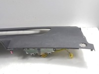 фото thumb №10, Toyota prius ii панель приладів панель приладів подушка пасажира