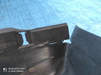 фото thumb №5, Руль впуск уловитель воздуха ford focus mk3