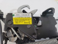 фото thumb №5, Bmw 2 f46 / x1 f48 замок капота активный l - 13697