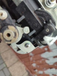 фото thumb №6, Ручка кришки багажника seat cordoba 6k0827565b