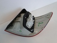 фото thumb №7, Mercedes b klasa 245 w245 лампа задняя левая