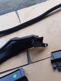 фото thumb №14, Peugeot 2008 i lift жабо полный