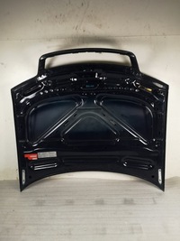 фото thumb №5, Капот кришка двигуна audi a6 c5 4b0010137p org