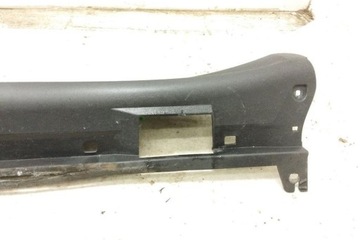 фото thumb №12, Задняя левая защита при дверях porsche panamera 971 971854883 гибрид