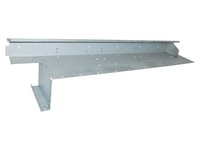 фото thumb №1, Порог наружный правый / ремкомплект - range rover classic