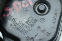 фото thumb №7, Дросельна заслінка 161a09287r h8200758731 renault clio iv 1.5 dci