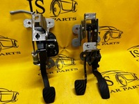 фото thumb №7, Педалі gaz гальмо механічна коробка передач renault megane iv