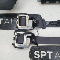 фото thumb №9, Camaro панель приладів консоль подушки безпеки ремені подушка безпеки