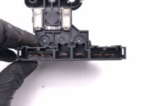 Renault arkana клема піротехнічна 2023 Зі Шроту, фото thumb