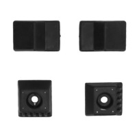 Szt. задний бампер багажника a1247580044 ze болт запасная dla mercedes Киев, фото thumb