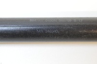 фото thumb №6, Mitsubishi space star 2004 rhd задняя крышка багажника газовая правая