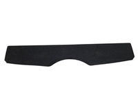 фото thumb №1, Fiat 500 полиця багажника задня org.