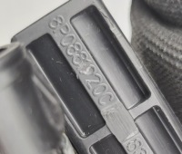 фото thumb №5, Audi a6 c6 кронштейн підголівник передній перед 8p0881920b 8p0881920c